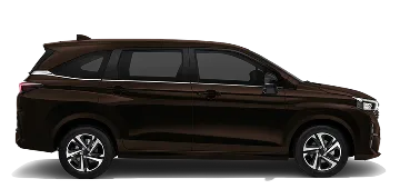 Perodua Alza model for price, variant and loan comparison