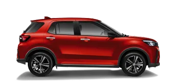 Perodua Ativa model for price, variant and loan comparison